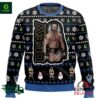 The Chosen One Drew McIntyre Ugly Christmas Sweater