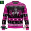 The Hitman Bret Hart Ugly Christmas Sweater