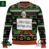 The Joker Jingle Bells Batman Smells Ugly Christmas Sweater