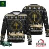 The Lord Of The Rings Ugly Christmas Sweater