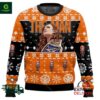 The Man Becky Lynch Ugly Christmas Sweater