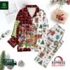 The Muppets Have A Holly Jolly Christmas Pajamas Set