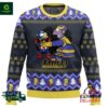 The Simpson Family, Thannos Homer Ugly Christmas Sweater