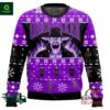 The Undertaker WWE Ugly Christmas Sweater