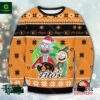 Tito’s Handmade Rick And Morty Ugly Christmas Sweater