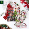 Toby Keith Merry Christmas I Fill You Up Pajamas Set