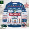 Tooheys New 3D Christmas Sweater