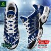Toronto Maple Leafs NHL Personalized TN Sport Shoes