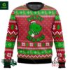 Toy Story Merry Rex-Mas Ugly Christmas Sweater
