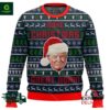 Trump Make Christmas Great Again Ugly Christmas Sweater
