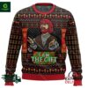 Tyrion Lannister Game of Thrones Ugly Christmas Sweater