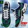 Vancouver Canucks NHL Personalized TN Sport Shoes