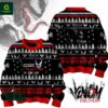 Venom Ugly Christmas Sweater