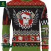 WAAAGH! Ensemble Ugly Christmas Sweater