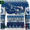 Walking In An AT-AT Wonderland Ugly Christmas Sweater