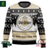 Warsteiner German Beer Ugly Christmas Sweater