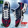 Washington Capitals NHL Personalized TN Sport Shoes