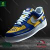 West Coast Eagles AFL Air Force 1 Sneaker