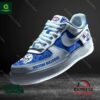 Western Bulldogs AFL Air Force 1 Sneaker
