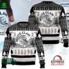 White Claw Hard Seltzer Ugly Christmas Sweater