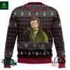 Why The Hell Are You Dressed Like A Chicken Marv Murchins Home Alone Ugly Christmas Sweater