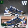 Winnipeg Blue Bombers CFL Personalized TN Sport Shoes