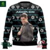 Winston Schmidt, Fox-New Girl, Judaism Son Ugly Christmas Sweater