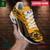 Wolverhampton Wanderers FC Custom Name Air Max Plus Shoes