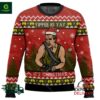 Yippee Ki Yay It?s Christmas Die Hard Ugly Sweater