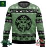 Yoda Star Wars Ugly Christmas Sweater