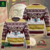 Yuengling Ugly Christmas Sweater