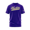 Coach Washington Football Tshirt