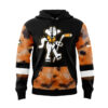 Nike Pittsburgh Penguins Grateful Dead Night Hoodie