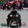 Adirondack Thunder ECHL 2024 New Heavy Hoodie