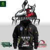 Adirondack Thunder Play Offs 2024 New Heavy Hoodie