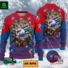 Adler Mannheim Ugly Christmas Sweater