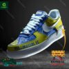 AEL Limassol FC Personalized Air Force 1 Sneaker