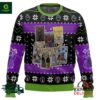 Agatha All Along, The Witches? Road Ugly Christmas Sweater