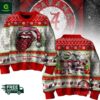 Alabama Crimson Tide Ugly Christmas Sweater