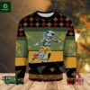 Antonio Brown Tampa Bay Buccaneers Christmas Awesome Ugly Sweater