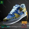 APOEL FC Personalized Air Force 1 Sneaker