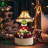 Arizona Cardinals Grinch Christmas Decoration Led Light