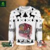 Arizona Cardinals Kyler Murray Awesome Ugly Christmas Sweater