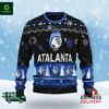 Atalanta Ugly Christmas Sweater
