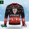 Ath Bilbao Ugly Christmas Sweater