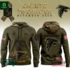 Atlanta Falcons NFL 2024 Nike Crucial Catch Hoodie