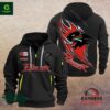 Augsburger Panther Custom Name New Heavy Hoodie