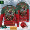 Augsburger Panther Ugly Christmas Sweater