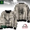 Avenged Sevenfold Ugly Christmas Sweater