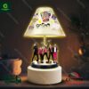Backstreet Boys Christmas Decoration Led Light